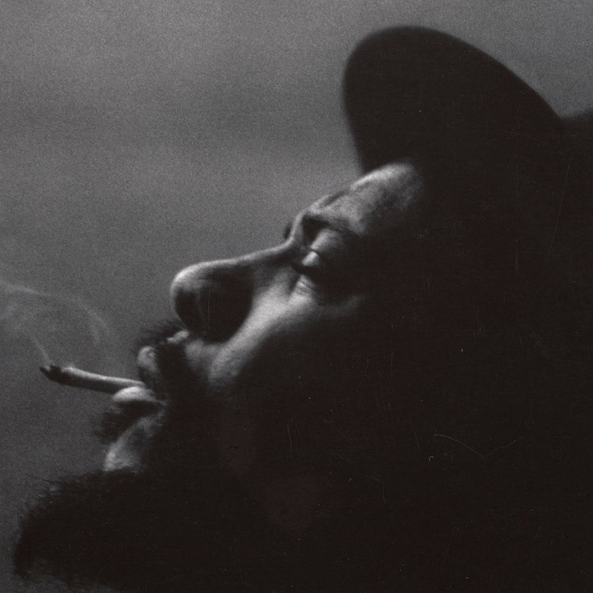 Intimate Solitude With Thelonious Monk Wallpaper