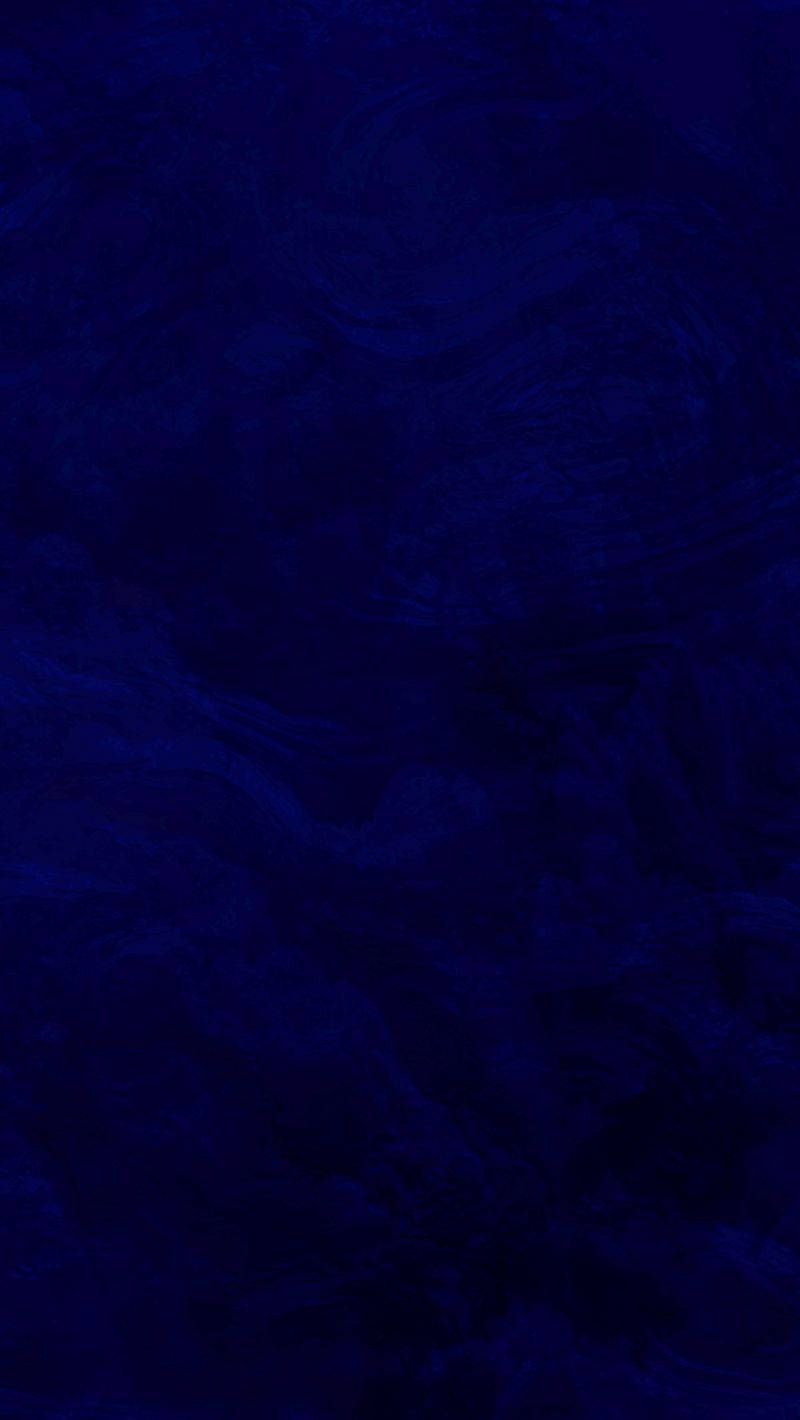 Introducing The Navy Blue Iphone – A Bold Statement Of Style Wallpaper