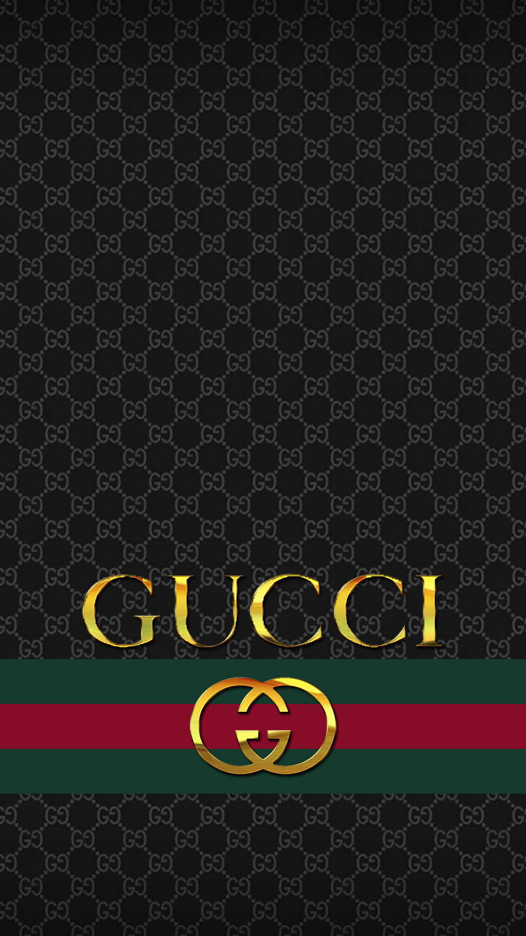 Download free Iphone 12 Pro Max Gold Gucci Wallpaper - MrWallpaper.com