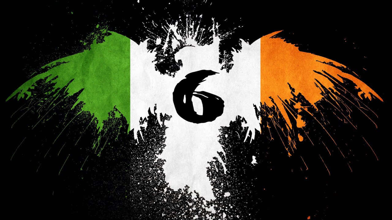 Irish Flag Wallpapers - Irish Flag Wallpapers Wallpaper