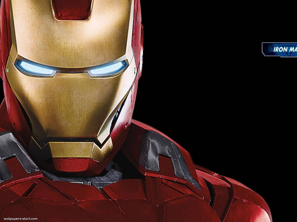 Iron Man Wallpapers Hd Wallpaper