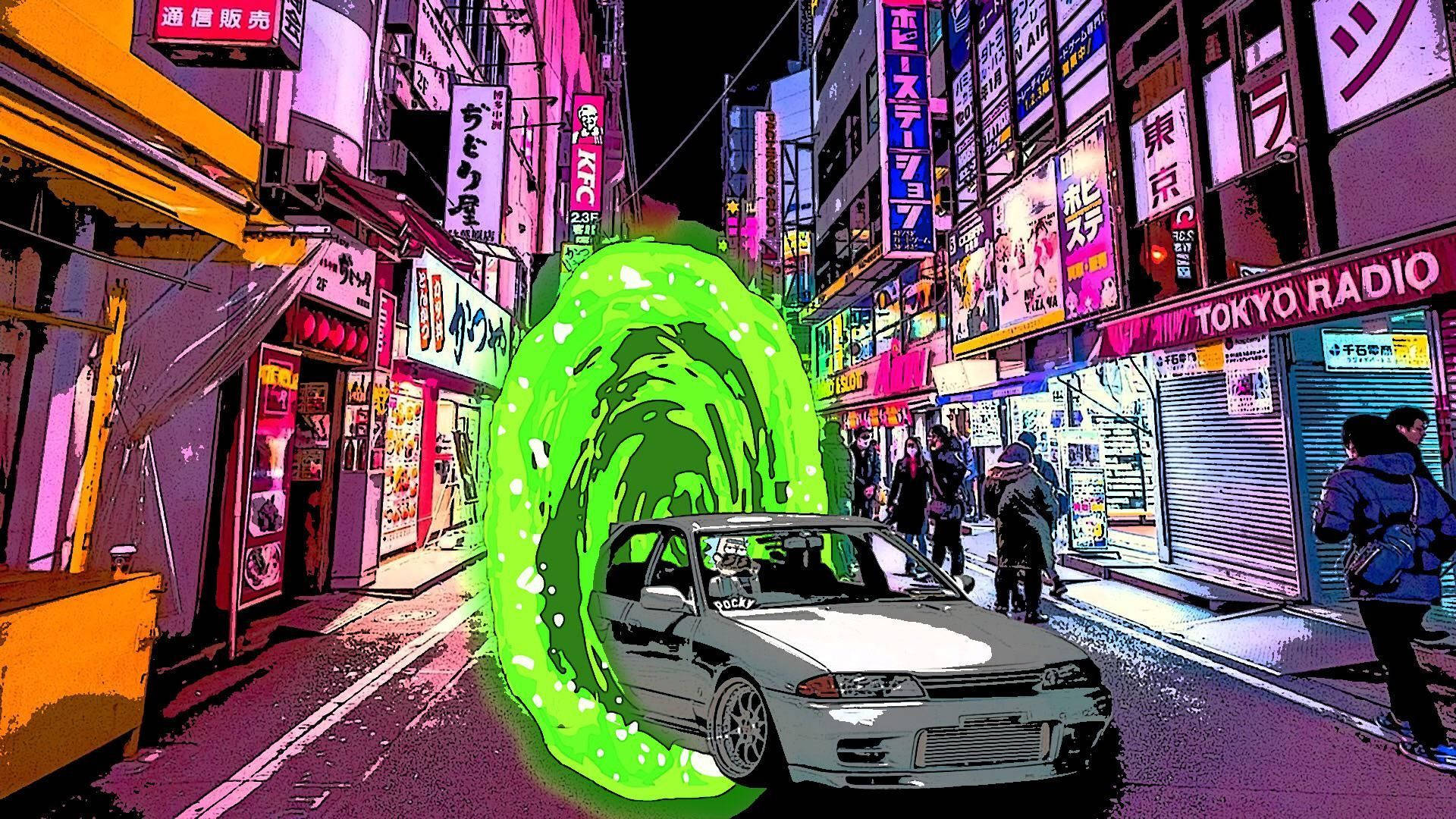 100 Free Jdm Aesthetic HD Wallpapers & Backgrounds - MrWallpaper.com