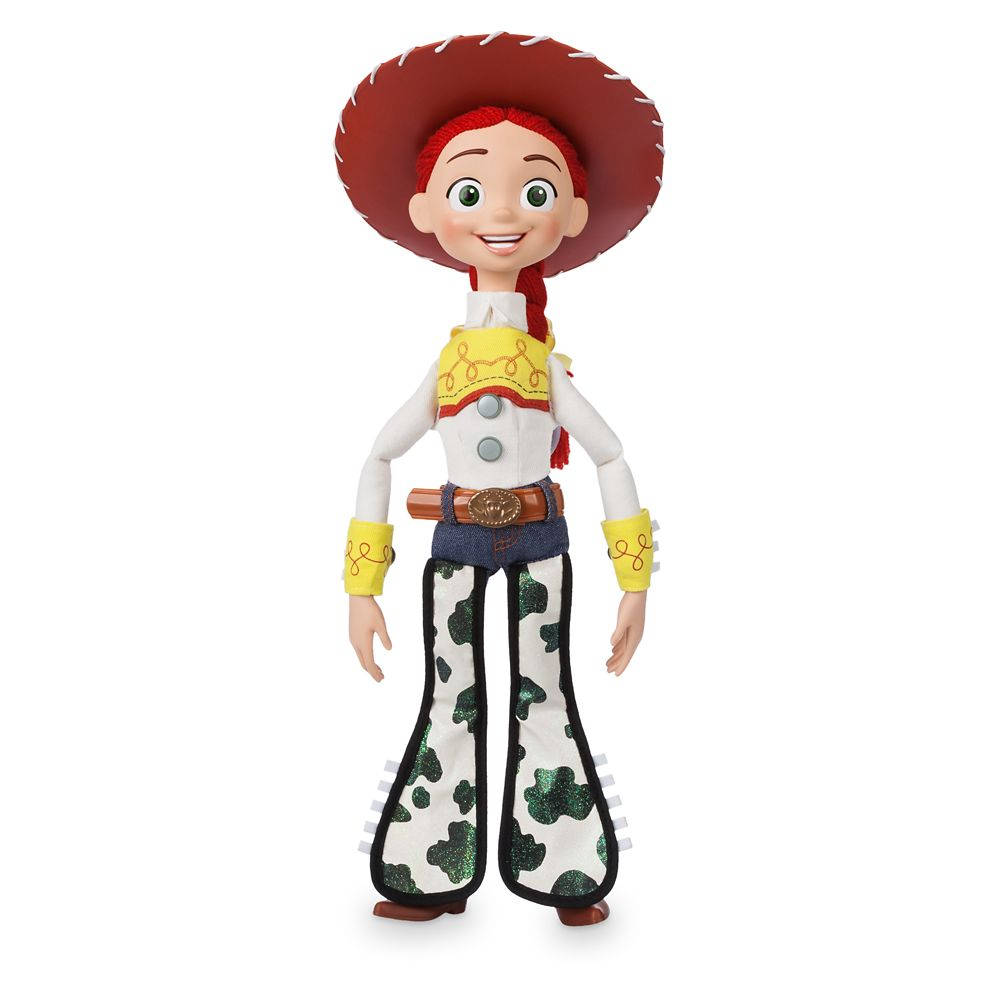 Jessie Toy Story Doll Wallpaper