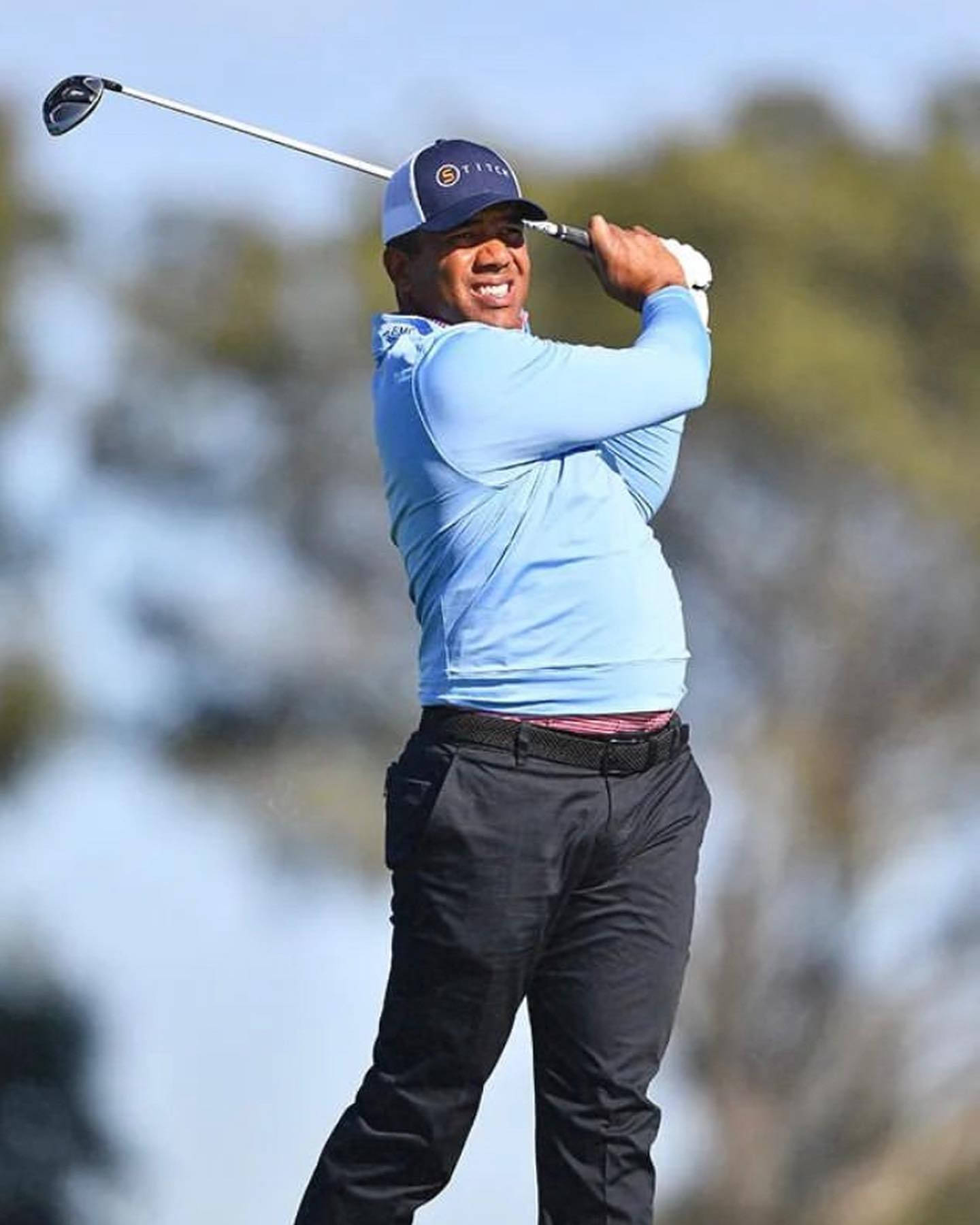 Jhonattan Vegas Bright Sunlight Wallpaper