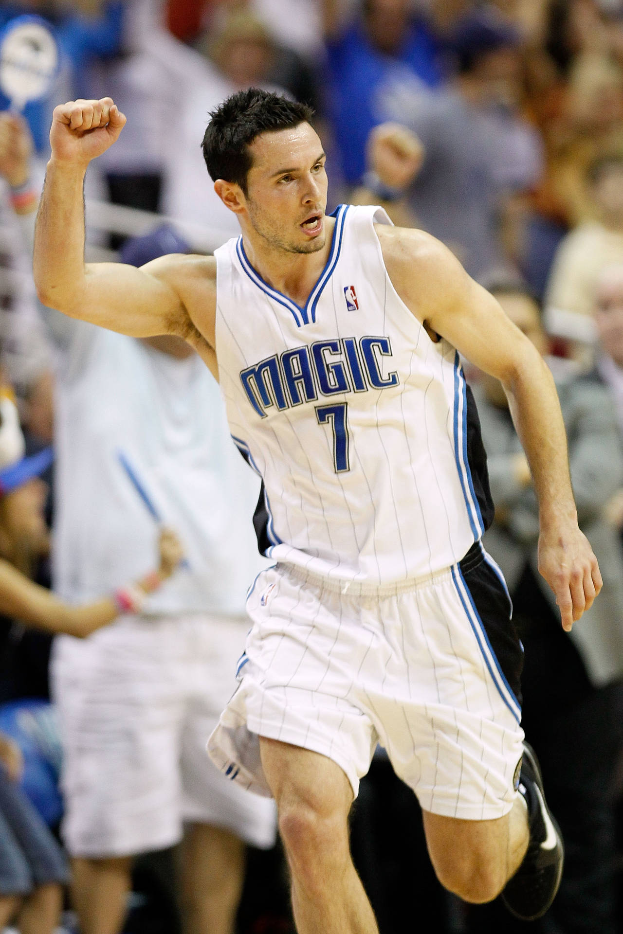 Jj redick magic store jersey