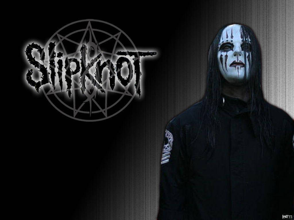 Joey Jordison Slipknot Wallpaper