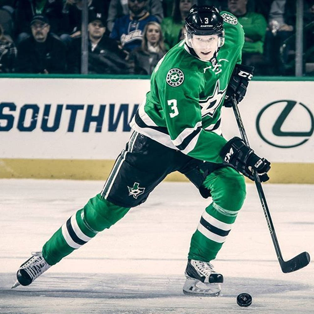 John Klingberg Saturated Photo Wallpaper