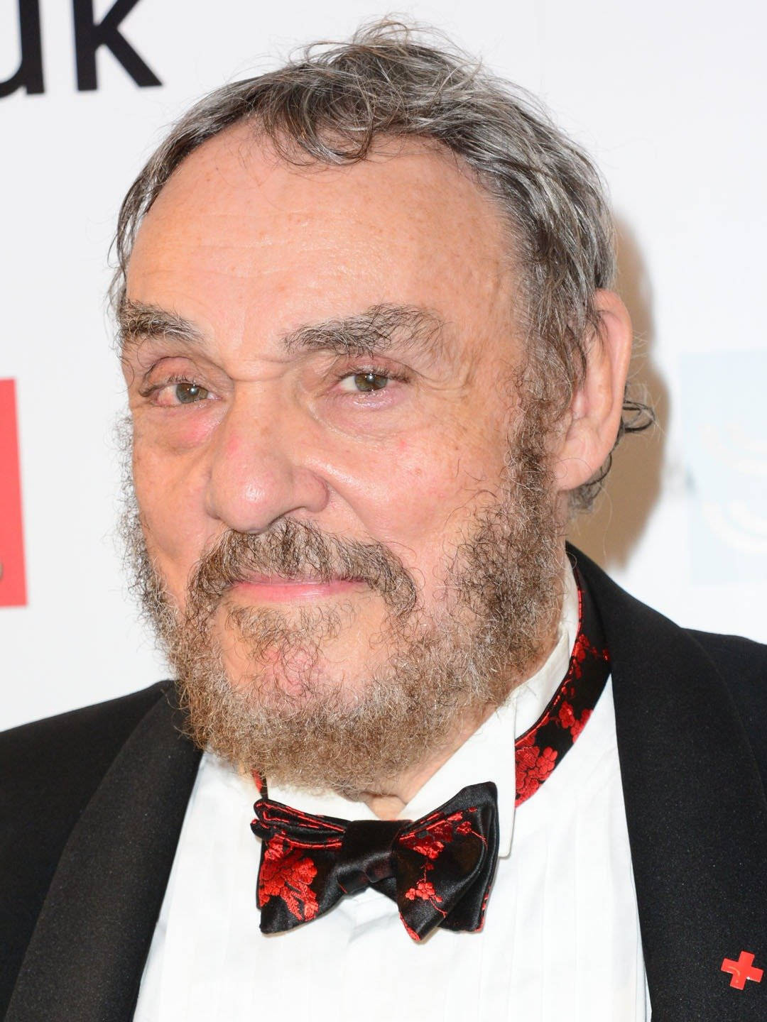 John Rhys Davies Actor And Vocal Artist Wallpaper