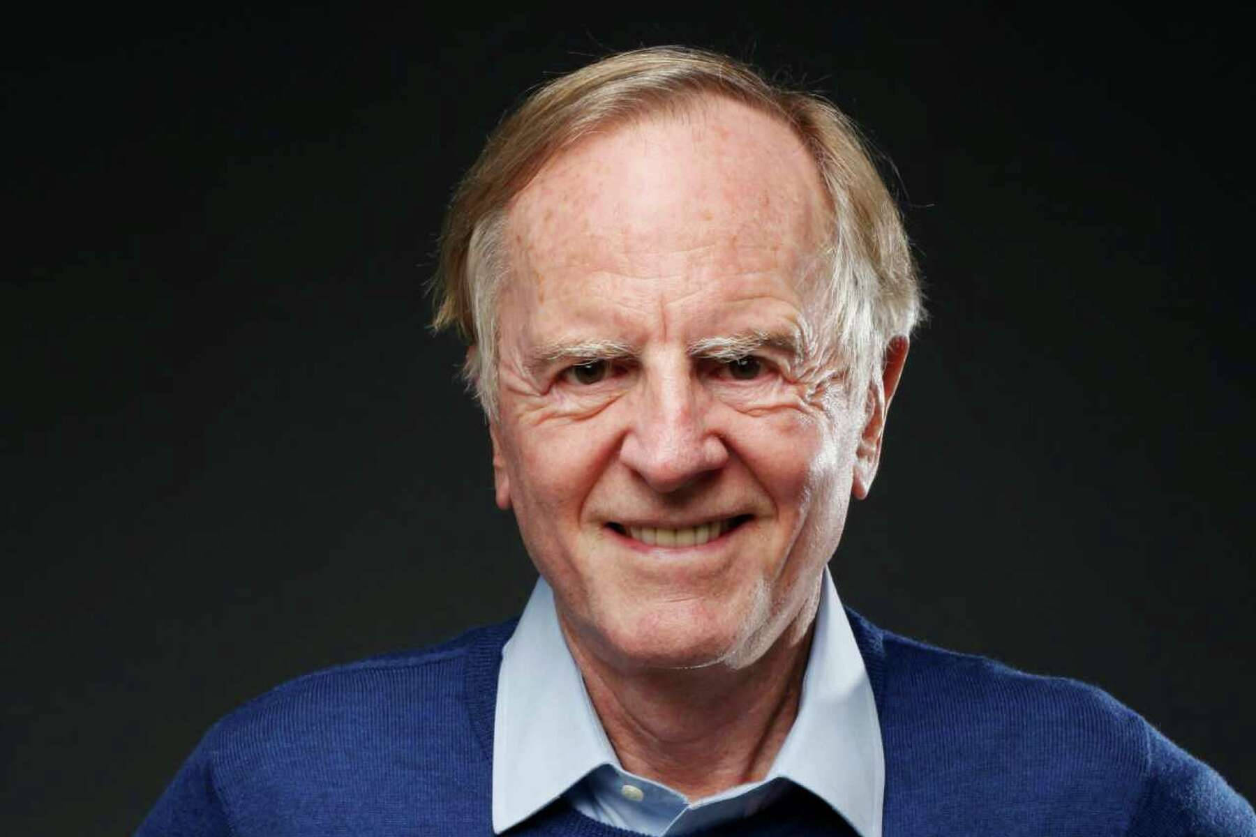 John Sculley Former Apple Ceo Wallpaper