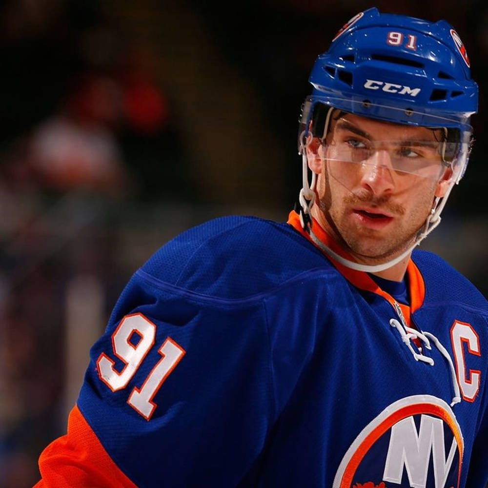 John Tavares Photo New York Islanders Wallpaper