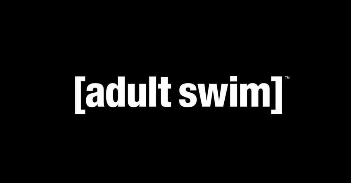 Join The Adult Swim Club Wallpaper