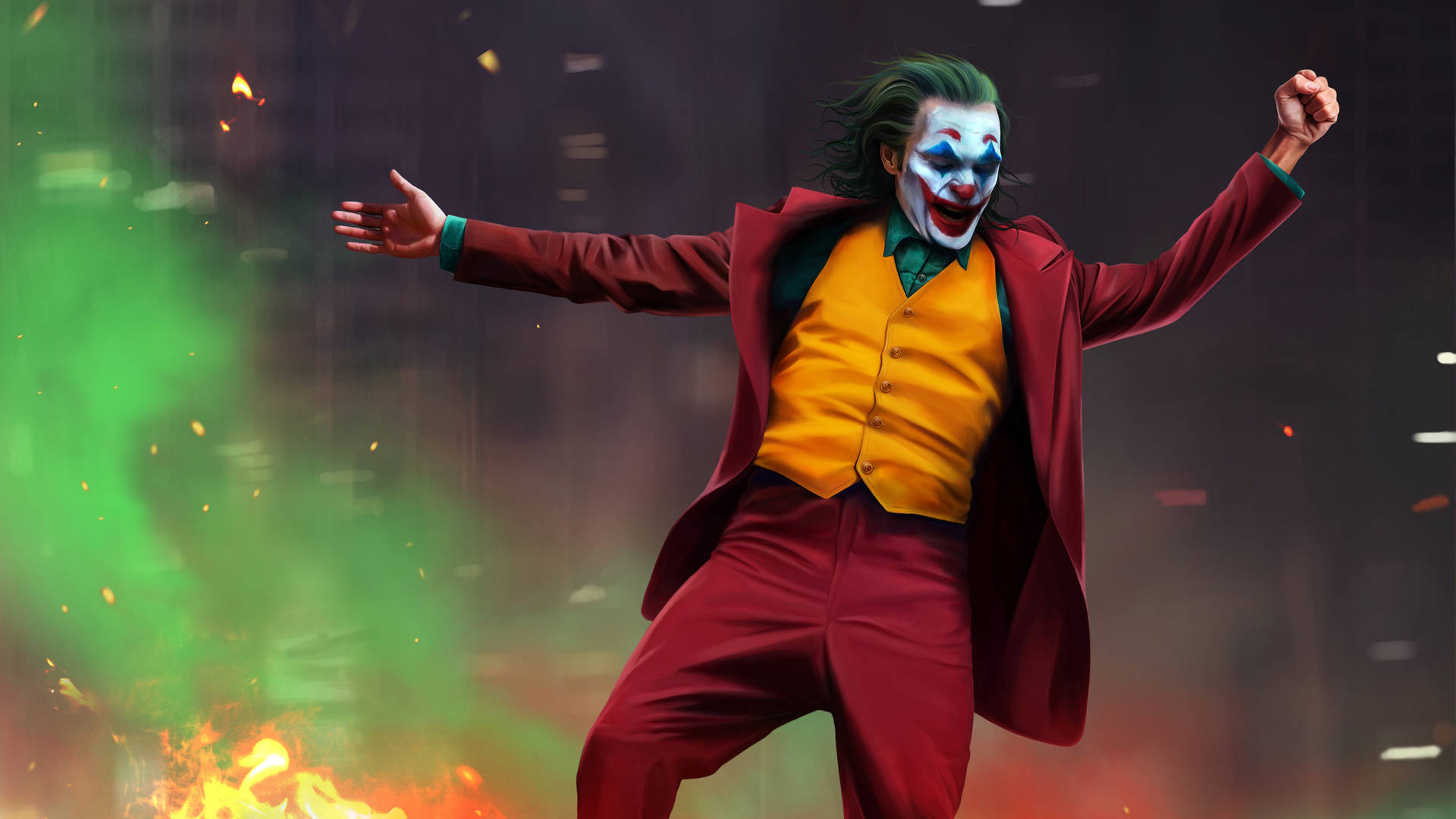 Joker 2019 discount hollywood movie download