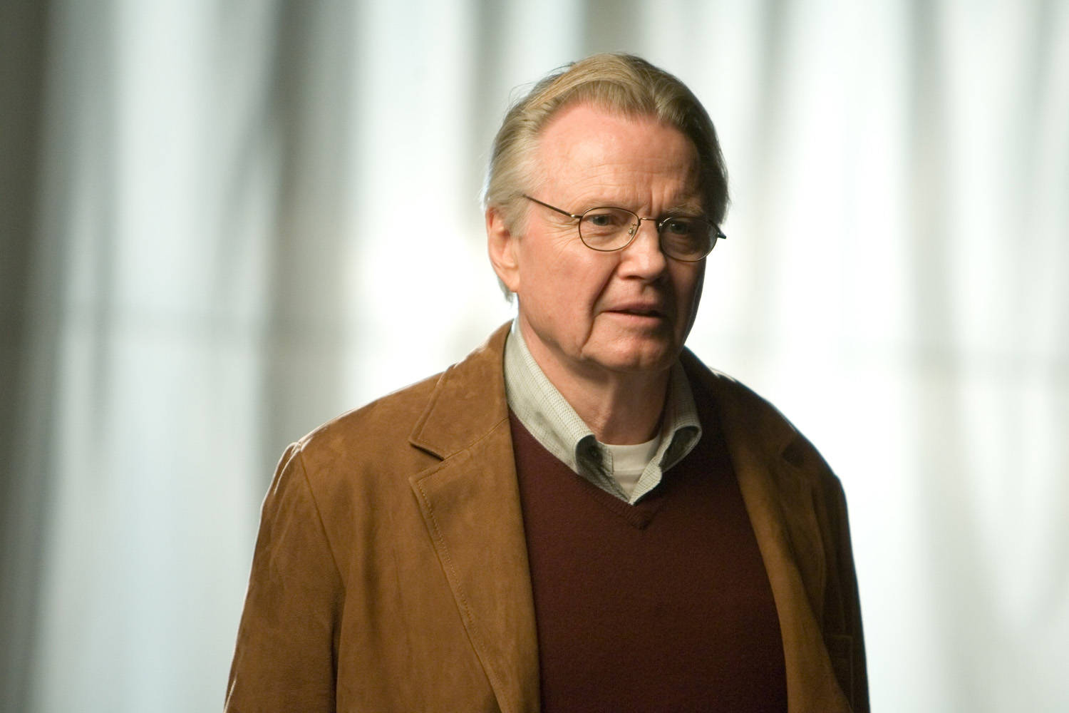 Jon Voight In National Treasure Wallpaper