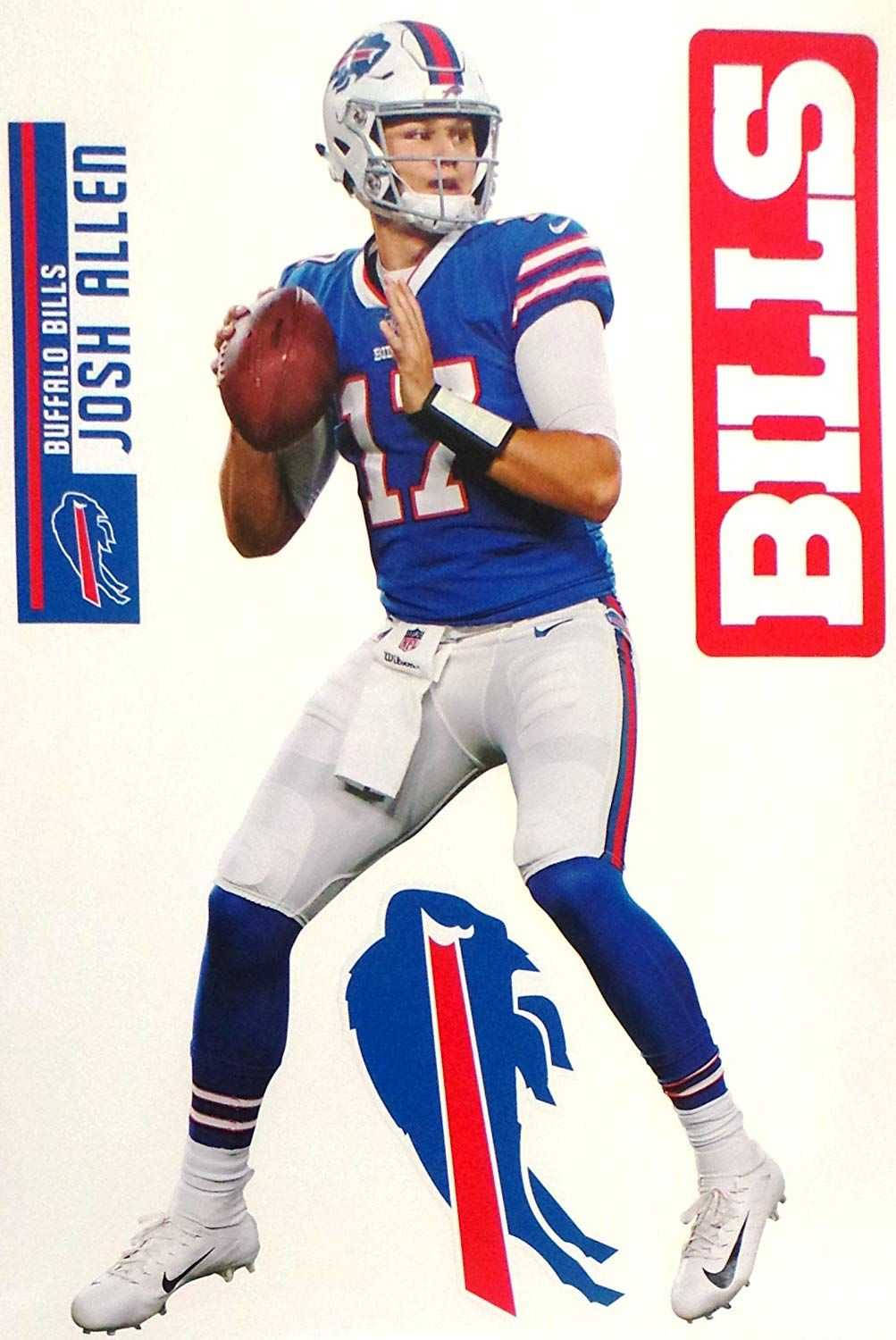 Josh Allen Buffalo Bills Wallpaper