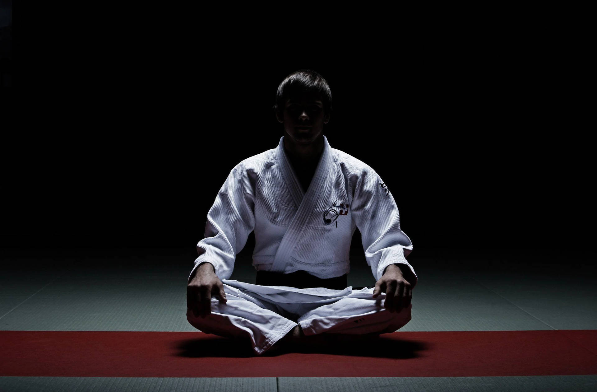 Download free Judo In The Dark Wallpaper - MrWallpaper.com