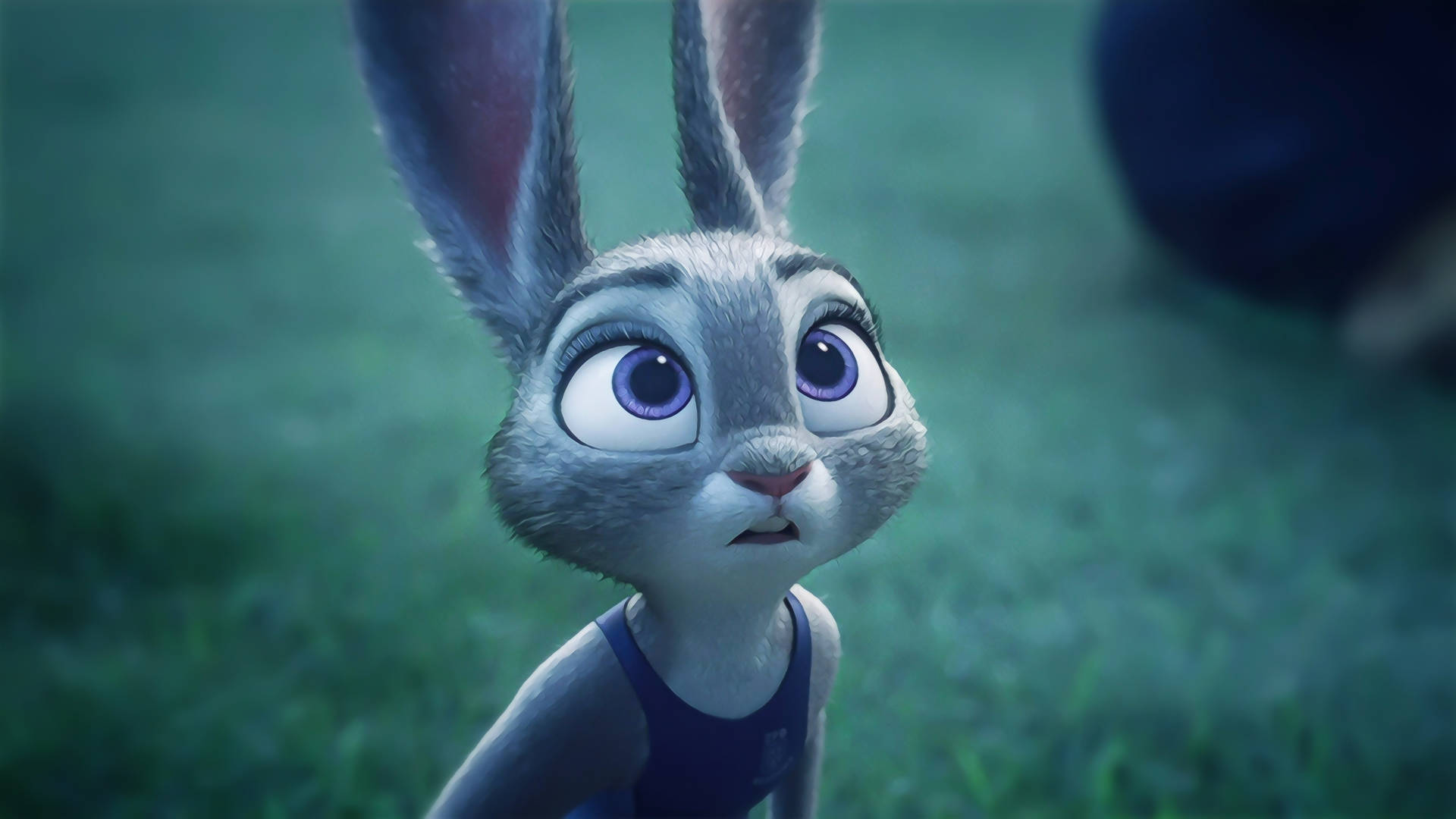 Download free Judy Hopps Looking Up Wallpaper - MrWallpaper.com