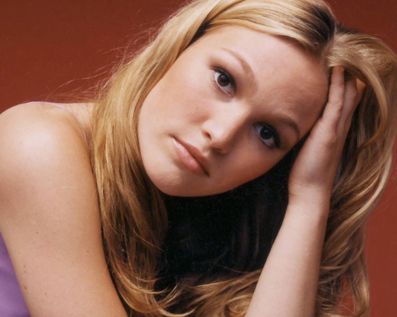 Julia Stiles Actress Celebrity Photo Wallpaper