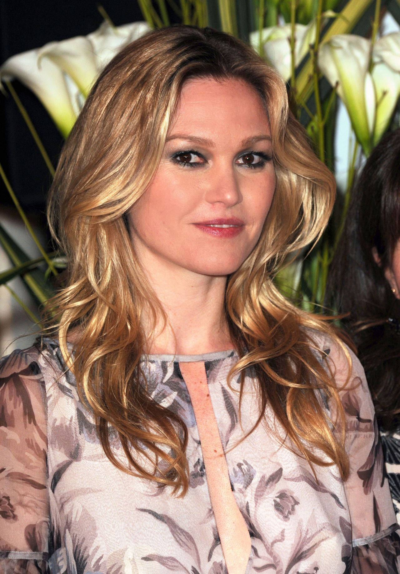 Julia Stiles Celebrity Actress Wallpaper