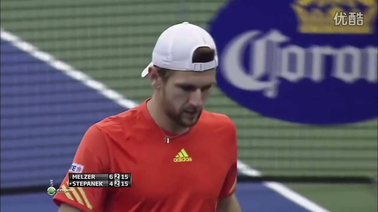 Jurgen Melzer Looking Down Wallpaper