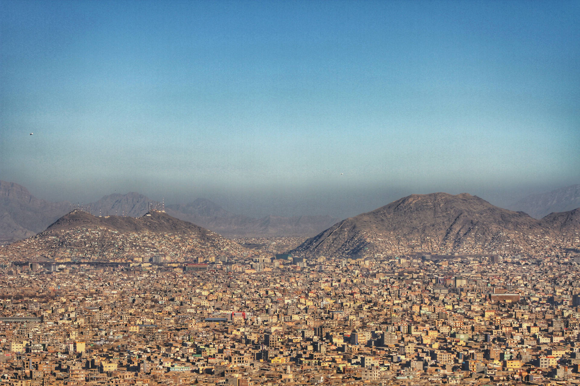 Afghanistan's Drought in Photos: Barren Fields and Empty Stomachs - The New  York Times