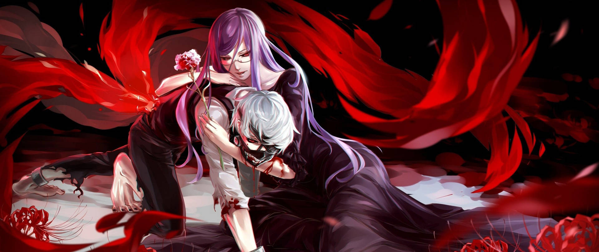 100+] Kaneki Pictures, kaneki wallpaper manga - thirstymag.com