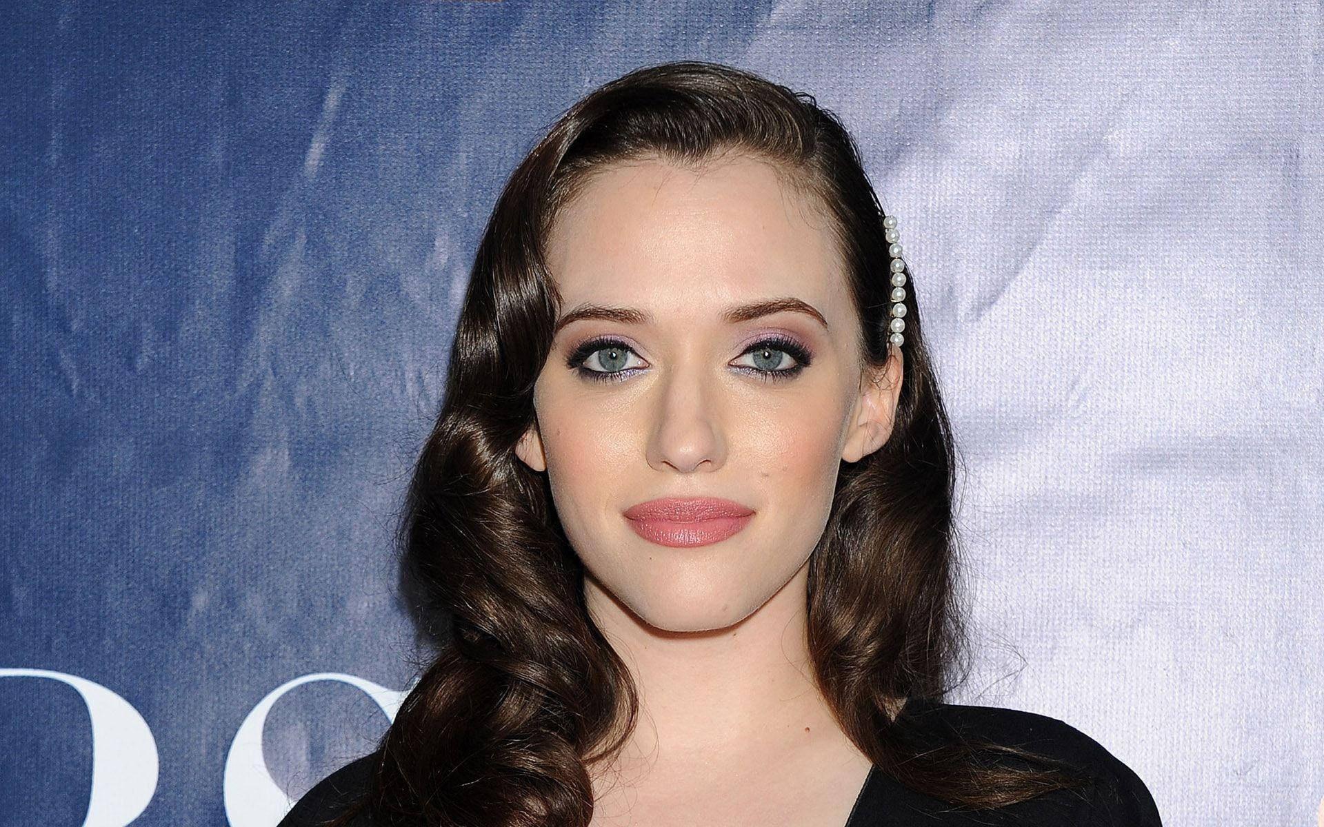 Download free Kat Dennings Television Critics Association Summer Press Tour  Wallpaper - MrWallpaper.com