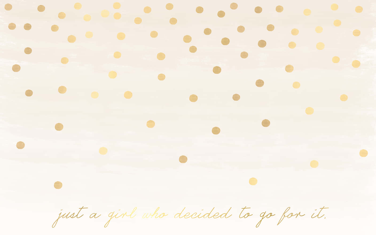 Kate Spade Desktop Quote Wallpaper