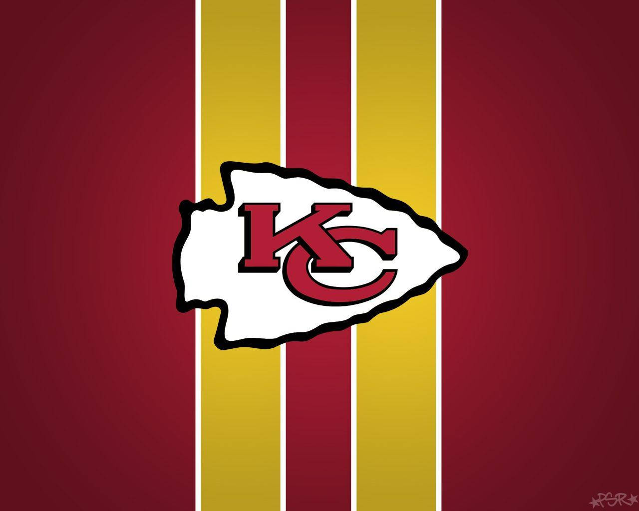 Kc Chiefs 1280 X 1024 Wallpaper