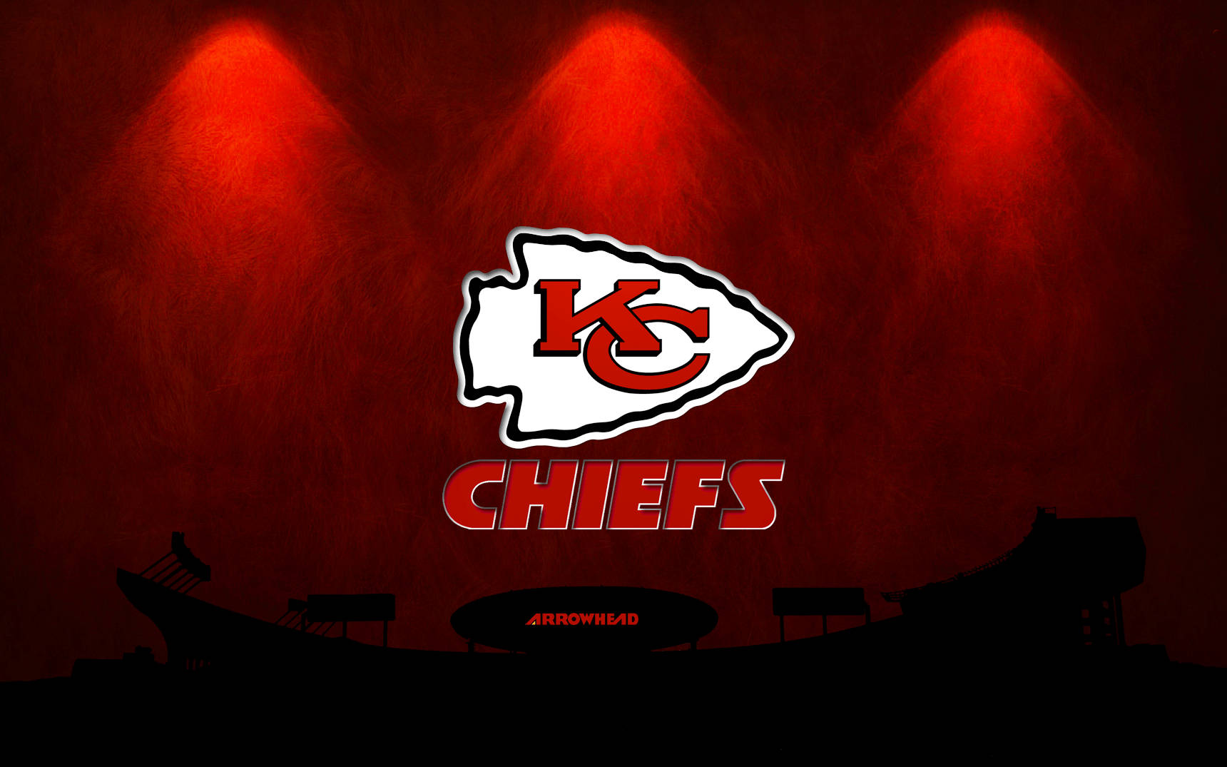 Kc Chiefs 1720 X 1075 Wallpaper