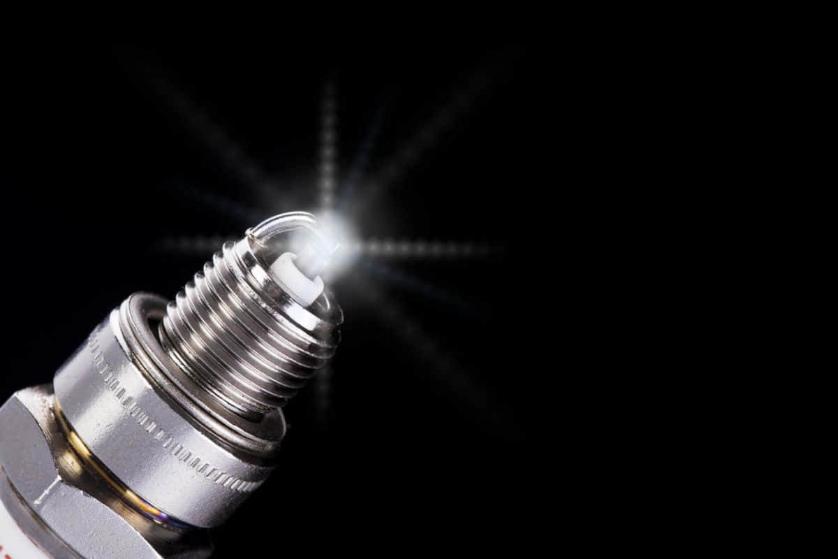 Keep Your Car Running Smoothly With The Best Spark Plugs Wallpaper