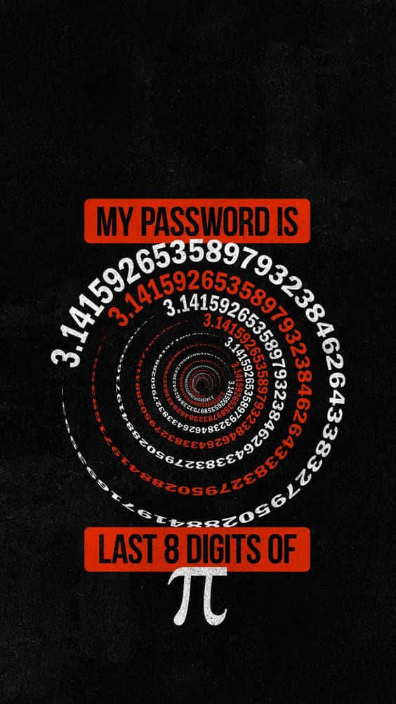 Keep Your Secrets Safe With A Tricky Lock Screen Wallpaper
