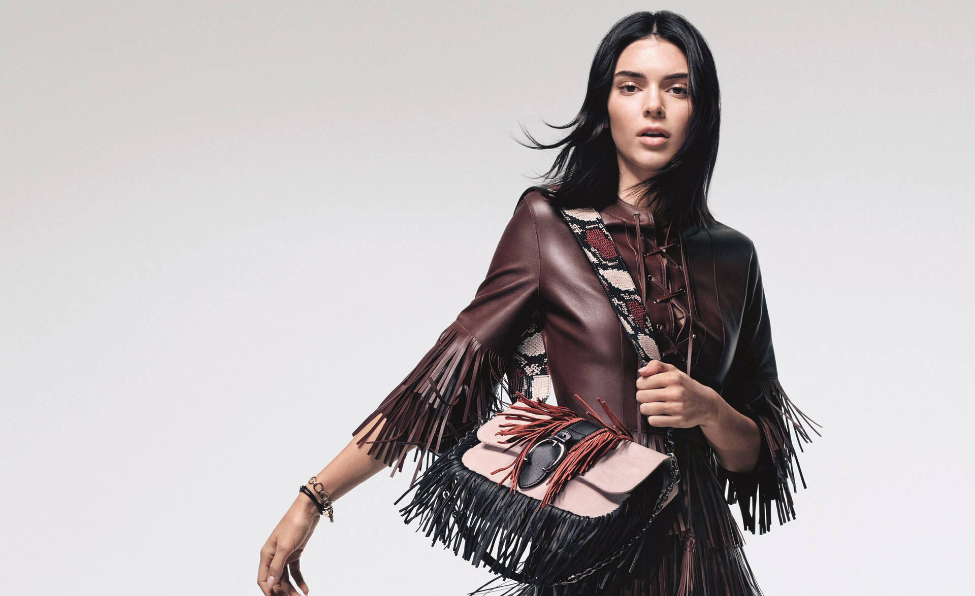 Sac longchamp outlet kendall jenner