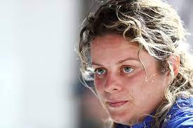 Kim Clijsters Female Sports Athlete Wallpaper