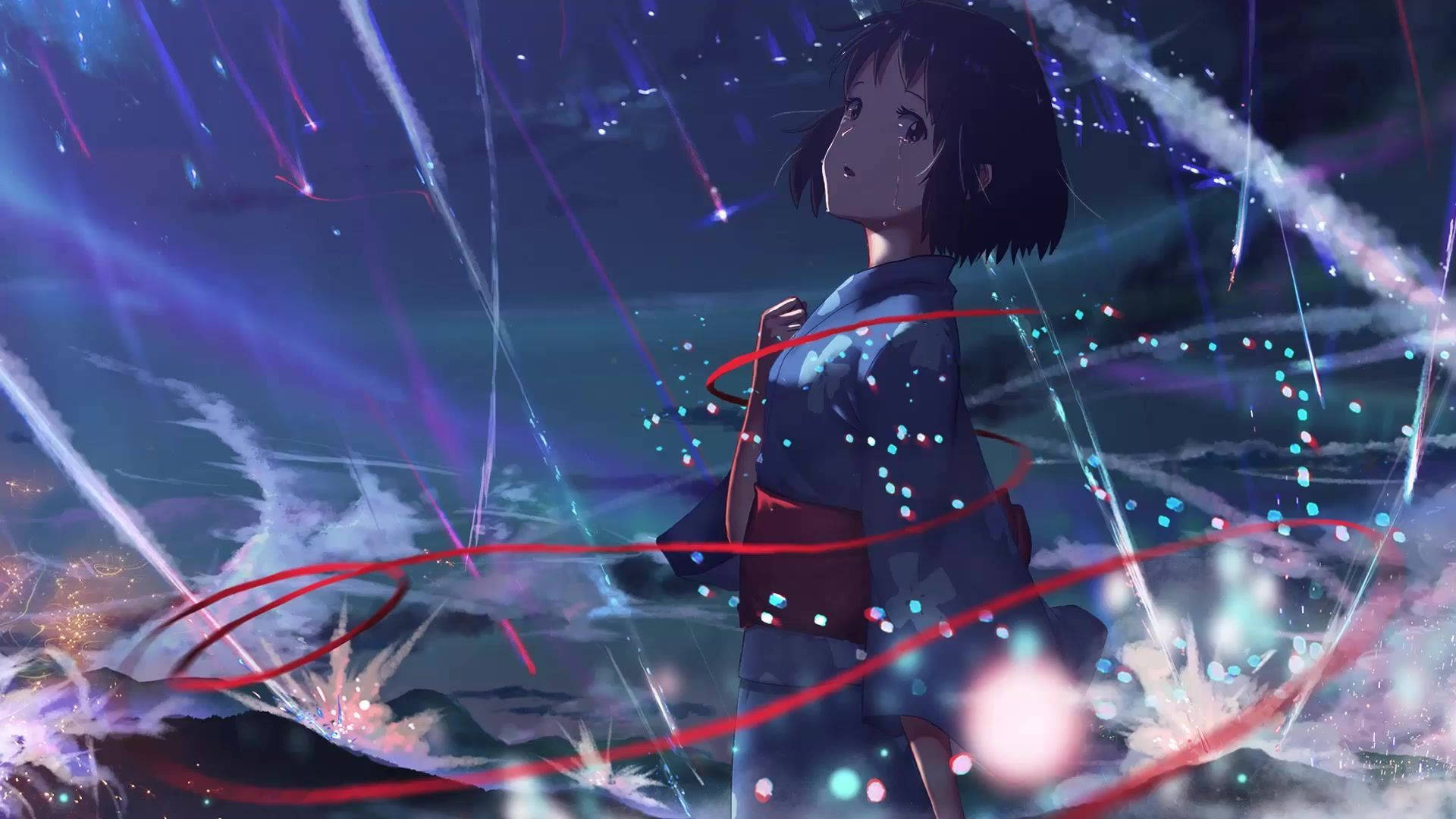 Kimi no Na wa 1920 x 1080