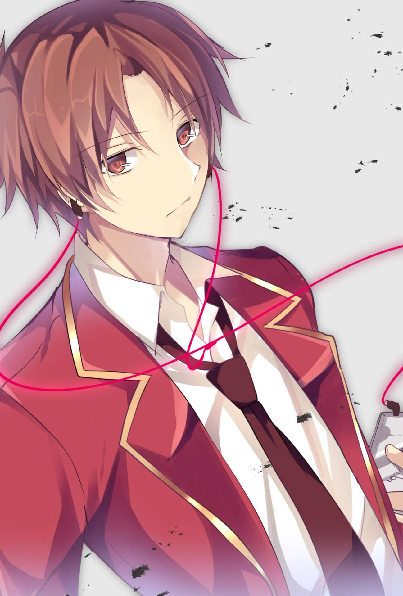 Ayanokoji Kiyotaka Wallpaper APK for Android Download