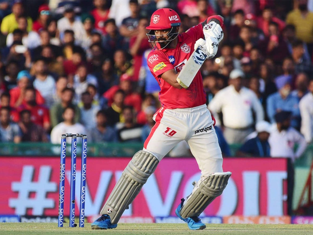 Kl Rahul Times Of India Article Wallpaper
