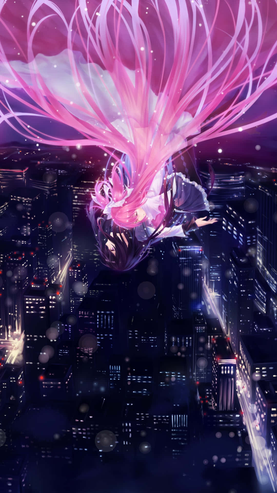 100 Free Puella Magi Madoka Magica HD Wallpapers & Backgrounds -  MrWallpaper.com