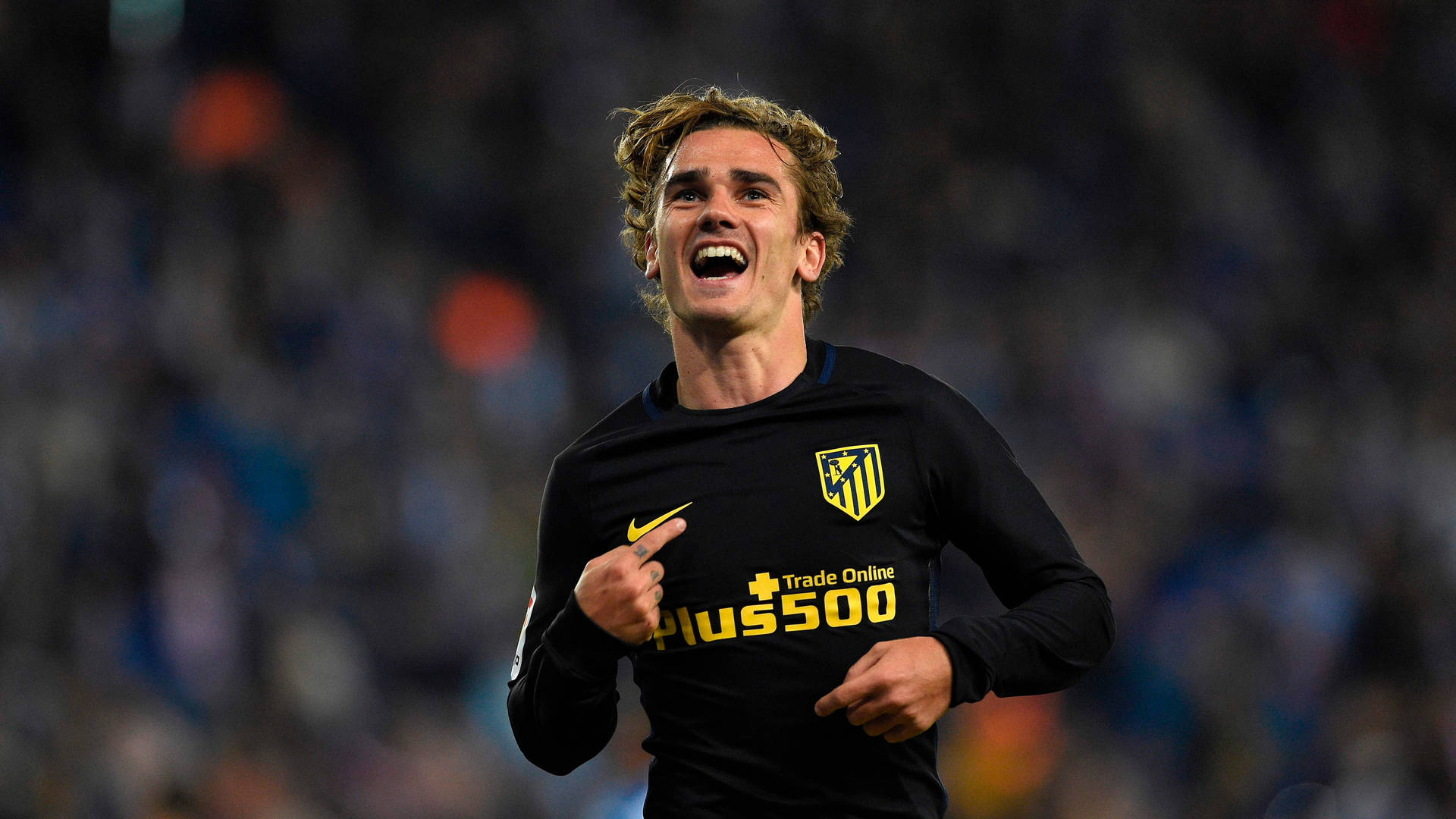 Antoine Griezmann, france, french, soccer, sport, football, griezmann, HD  wallpaper | Peakpx