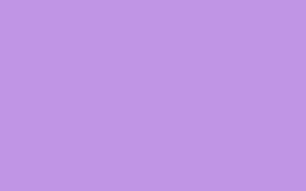 Lavender Plain Color Wallpaper