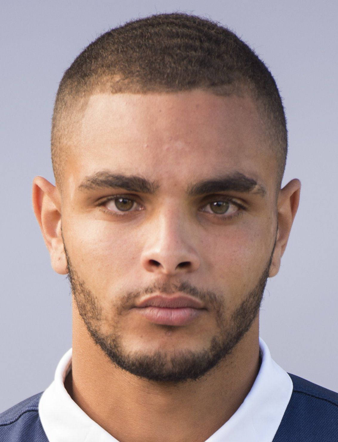 Layvin Kurzawa Headshot Wallpaper