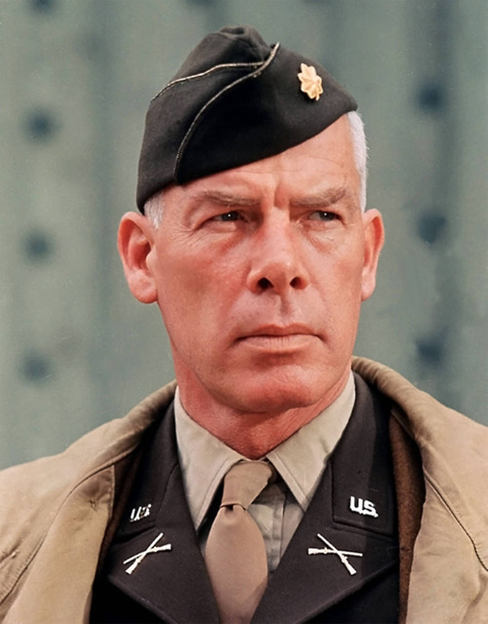 Lee Marvin Focus Wallpaper