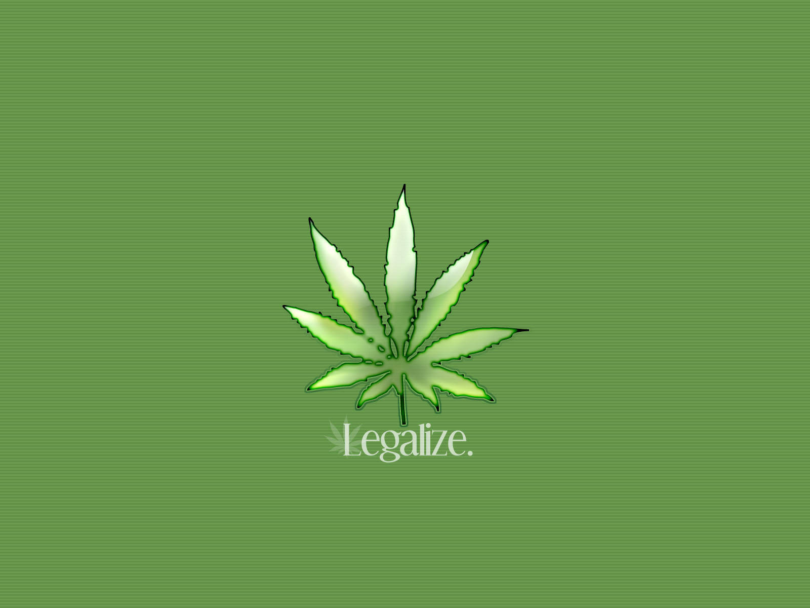 Legalize Marijuana Cool Weed Wallpaper