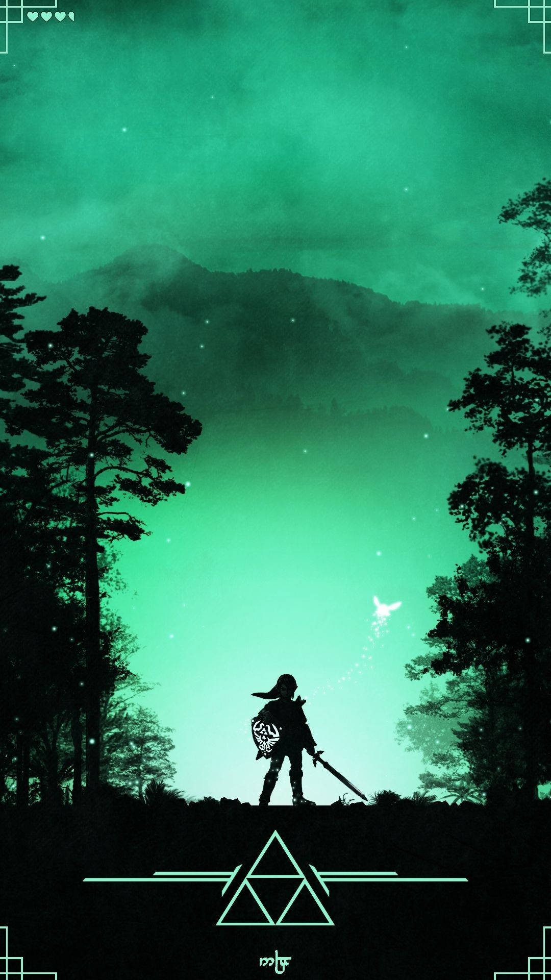 Download free Legend Of Zelda Android Gaming Wallpaper - MrWallpaper.com