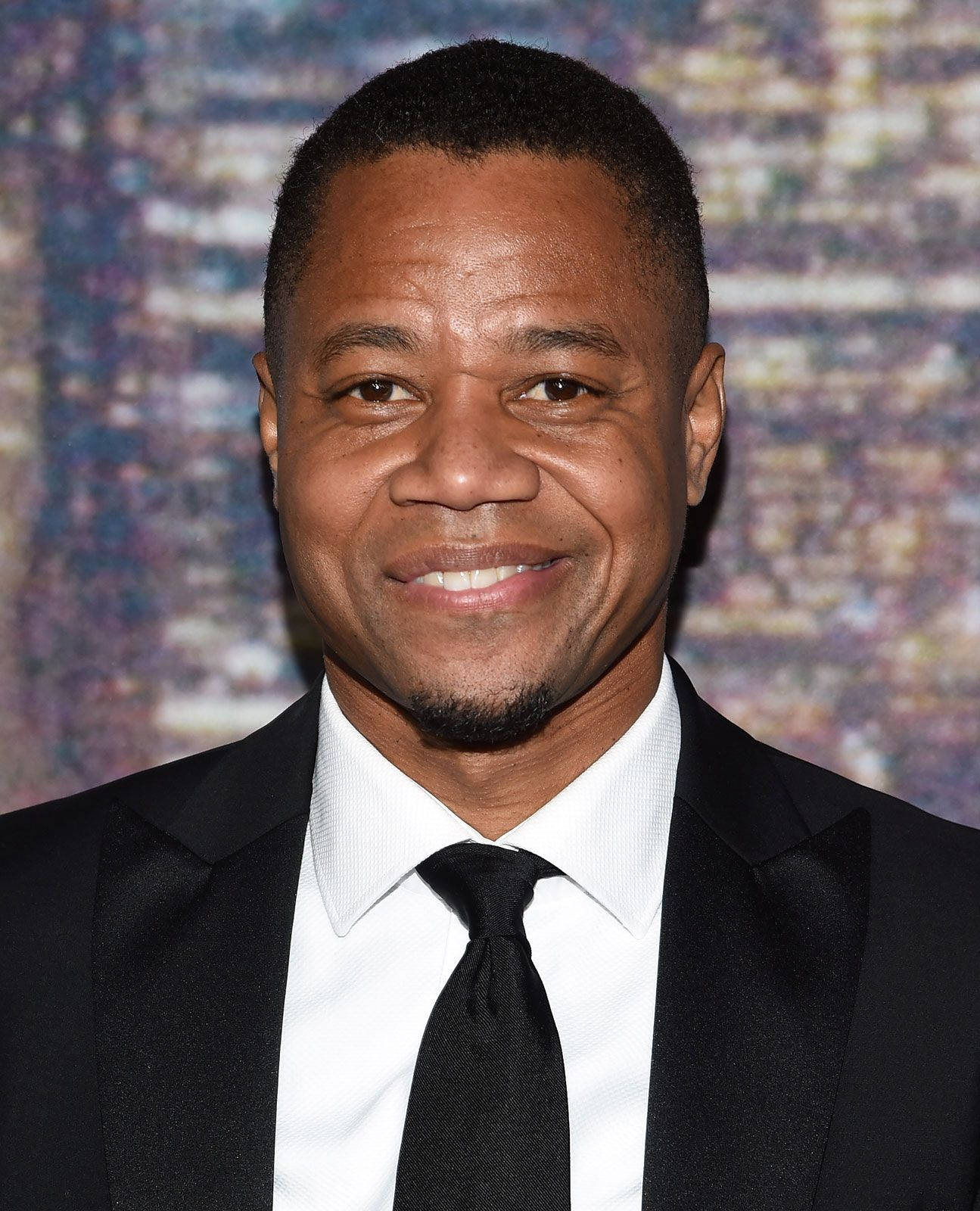 Legendary Cuba Gooding Jr Wallpaper