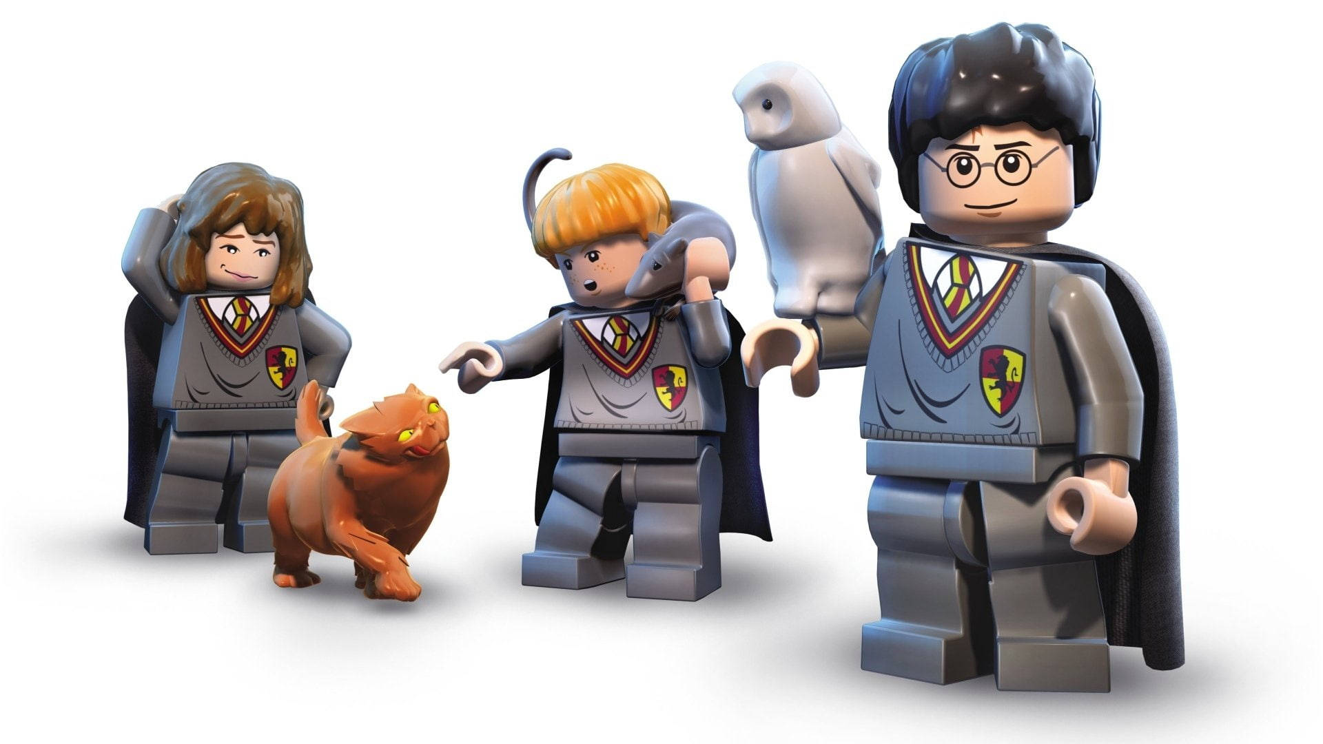 Download free Lego Harry Potter Phone Wallpaper MrWallpaper