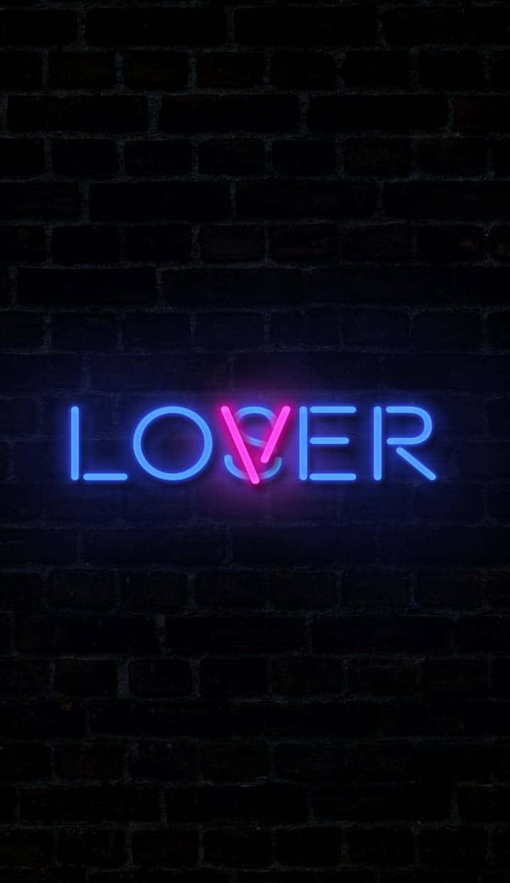 Let’s Bridge The Gap Between The Lover And The Loser. Wallpaper