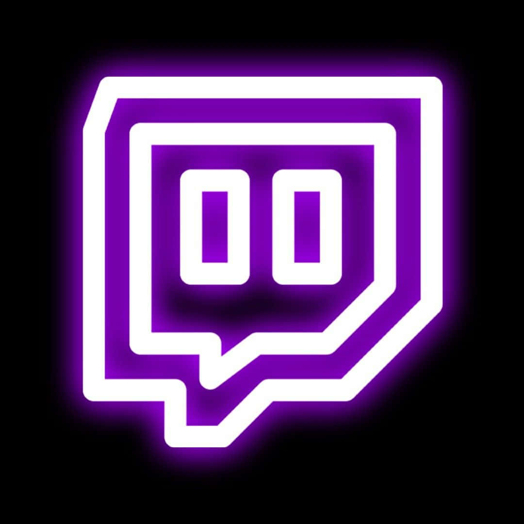 Level Up Your Twitch Experience Wallpaper