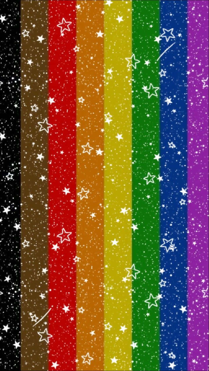 Lgbt Pride Celebrations Reaching A New Level Of Mobility With The Iphone Wallpaper
