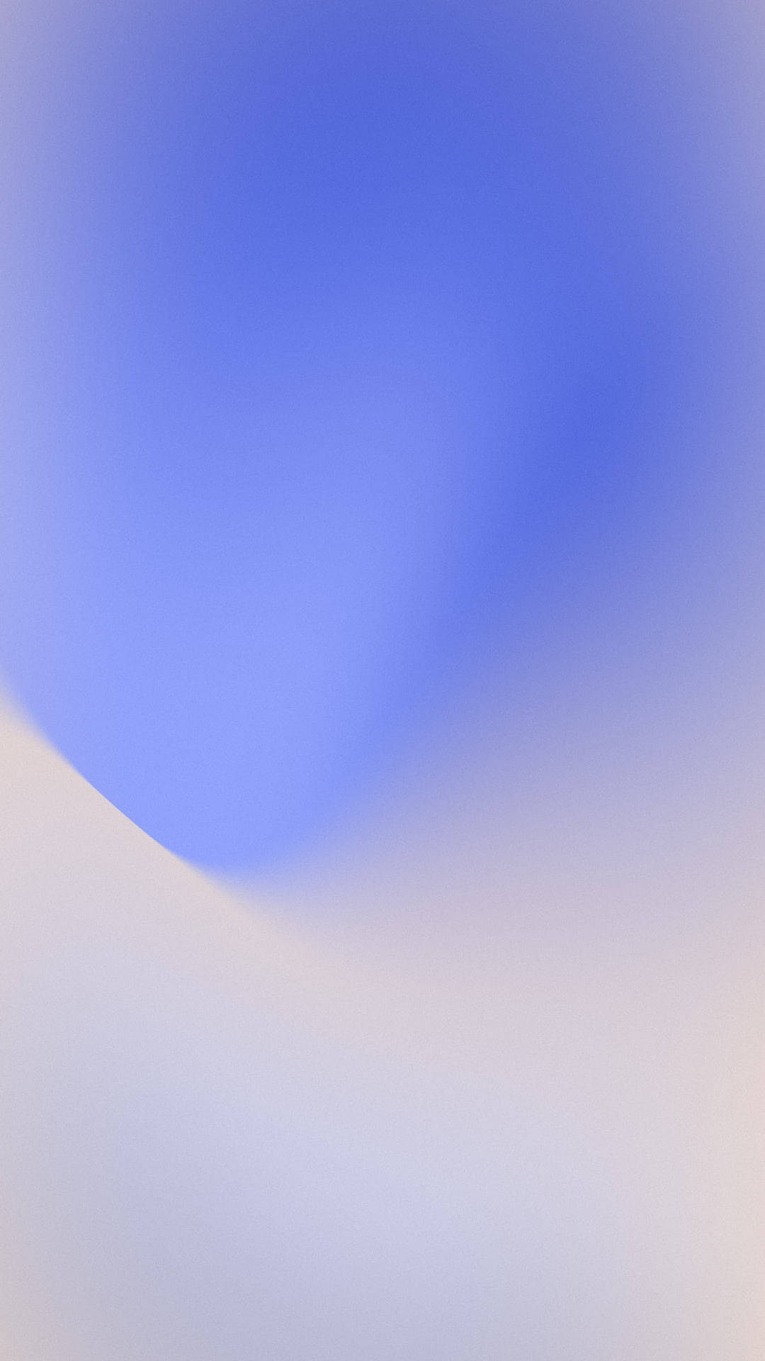 Light Blue Abstract Gradient Redmi Note 9 Pro Wallpaper