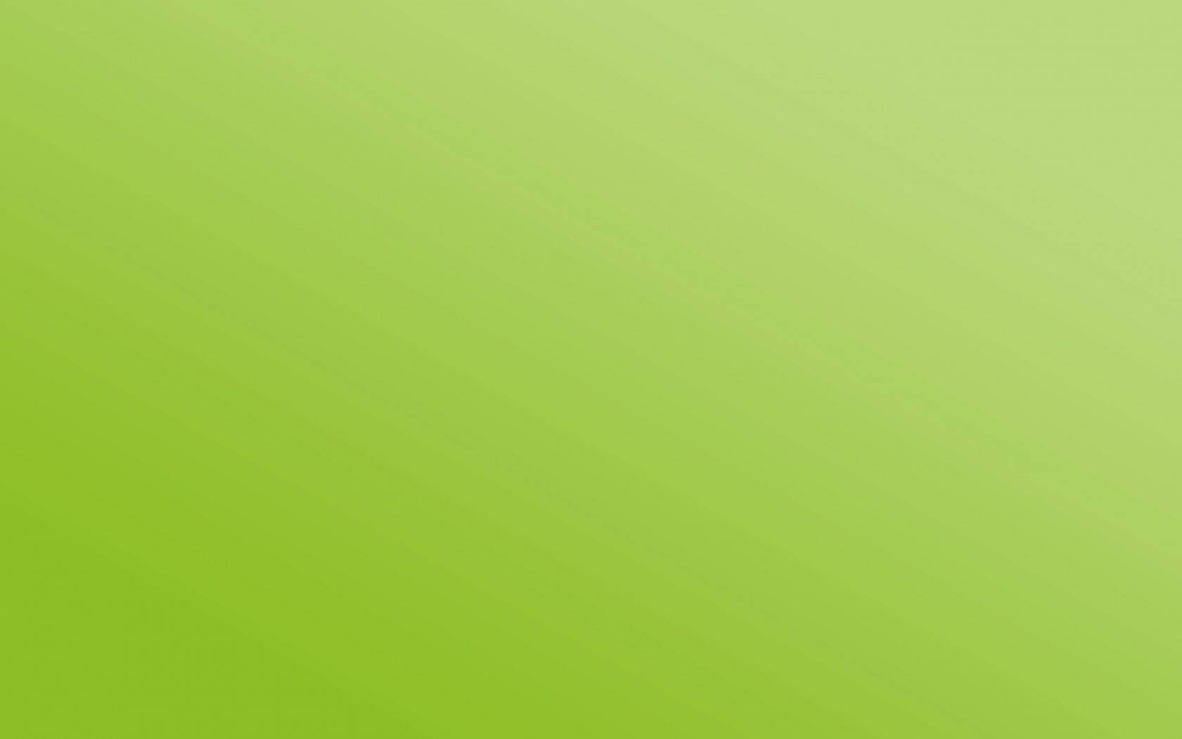 Light Green Gradient Wallpaper